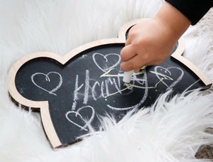 Children's Chalkboard