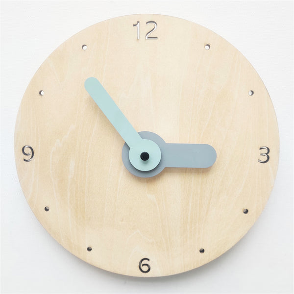 Minimalist Clock